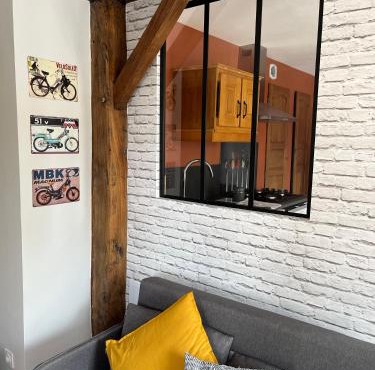 La Petite Reine de l'Abbaye