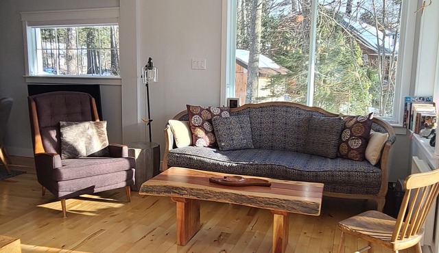 La Petite Retraite du Lac: Spacious-Gym-2.5 Bath