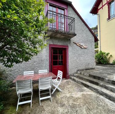 La Petite Rocaille