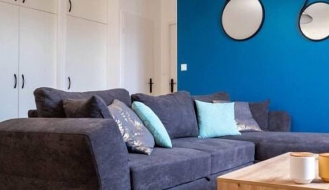 La petite Roche - Spacieux T2 à Poitiers