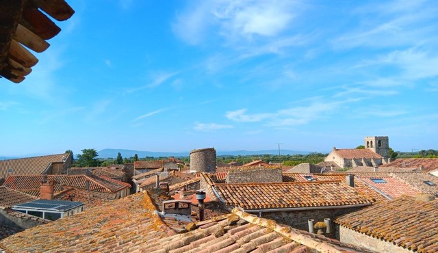 La Petite Romance - Gîte 3 étoiles