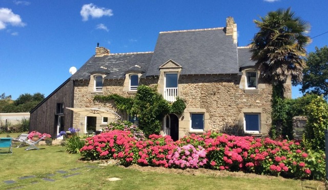 La Petite Salmonais - SAINT MALO