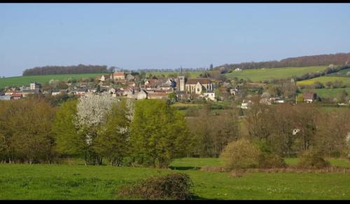 La Petite Sancerroise