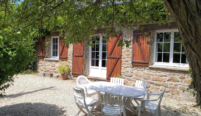 La petite saunière