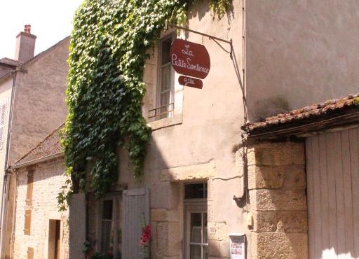 La Petite Sentence de Noyers