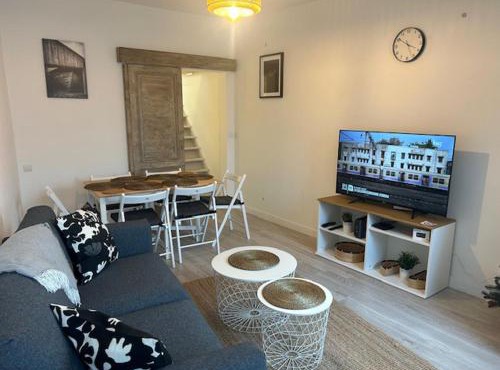 La petite soussanaise