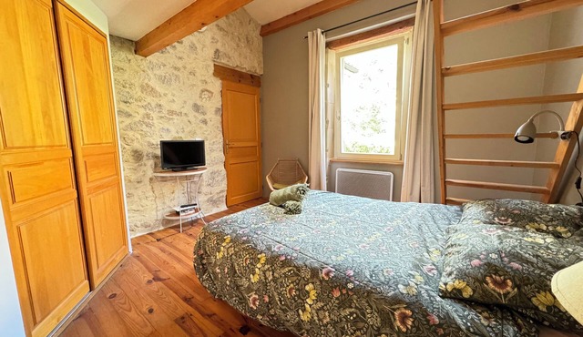 La Petite Tour - Tournon-sur-Rhône