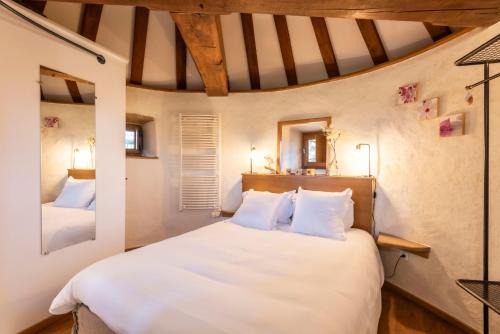 La Petite Tour du Château de Salornay