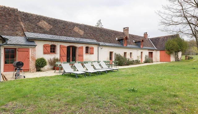 La Petite Trigalière – Domaine de La Trigalière with Shared Pool