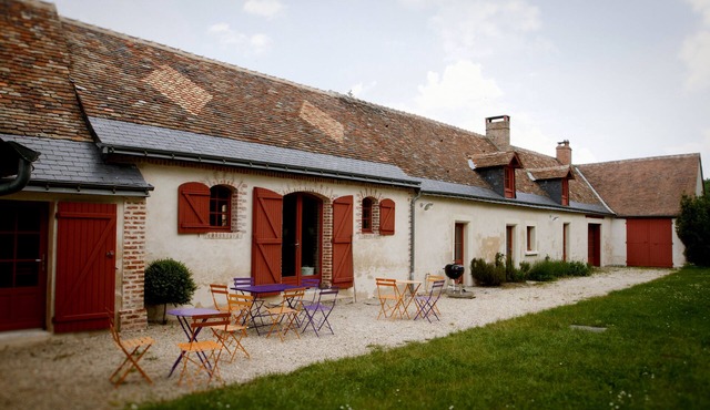 La Petite Trigalière - Large country gîte for up to 15 people