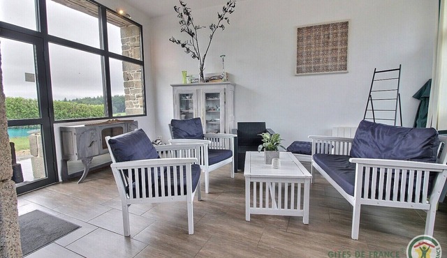 La Petite Vallée - CARNOET