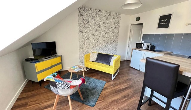 La petite Venise du Loir