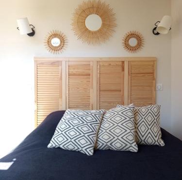 La Petite Vigneronne - Clim - Calme