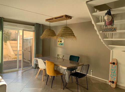 La Petite Villa du Soleil