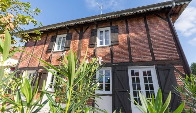 La Petite Villa Paul