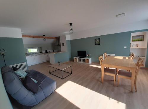 La petite Vineuilloise 10min de Châteauroux 40min zoo de Beauval