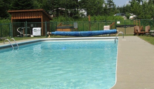 La Pitoune SPA privé - 6 pers