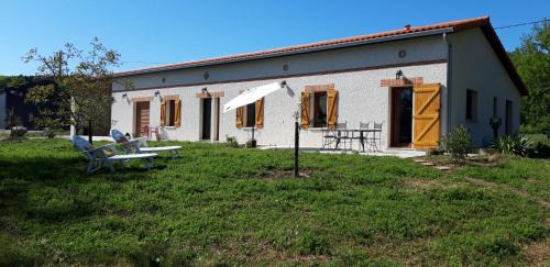 La Picholine de Lartus