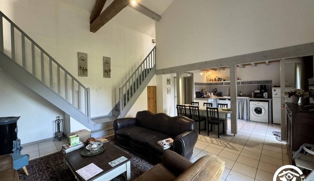 La Picholine - ELNE - Gîte