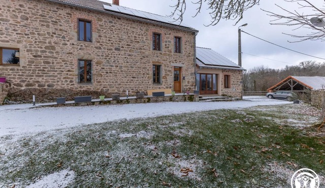 La Picolina - CHARENSAT