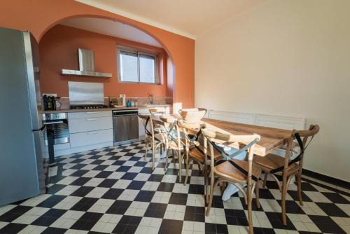 La Pictave, maison poitevine à 5 mn du Futuroscope