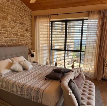 La Pierre et la Vigne