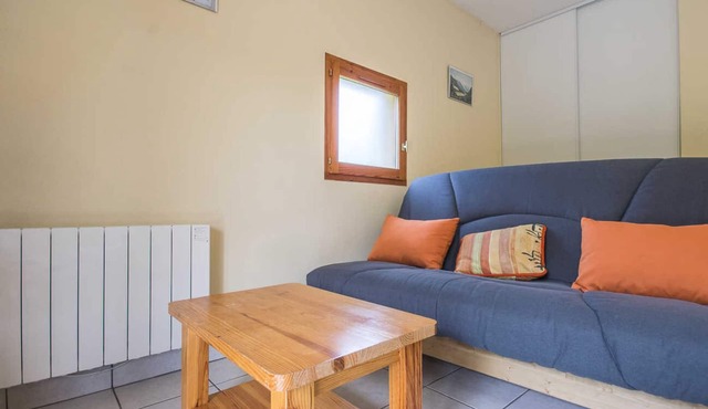 LA Pierre Taillee - Cochette