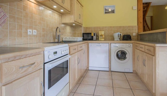 LA PIERRE TAILLEE - GRAND ARC