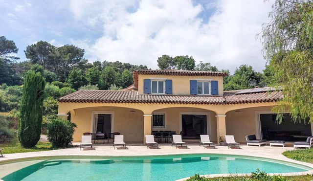 La Pimaleanne by Interhome