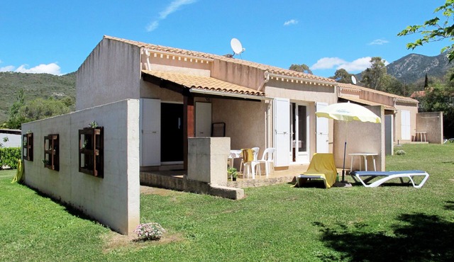 La Pinède, bungalow 6 pers. by Interhome