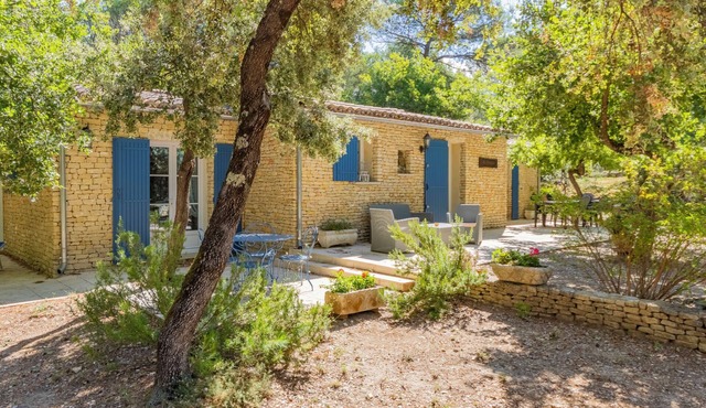 La Pinède by Interhome