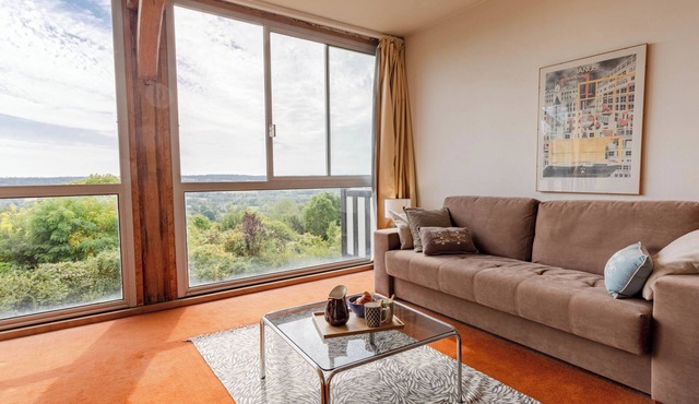 La Pinchonnière by Interhome