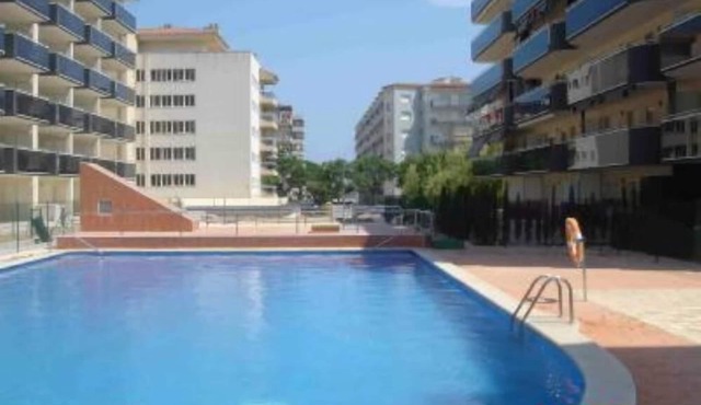 La Pineda: La Pineda- apartment by the sea and Port Aventura