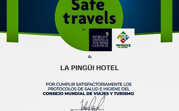La Pingui Hotel