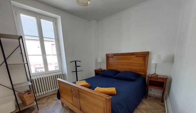 La Pinsonniere, Chavignol