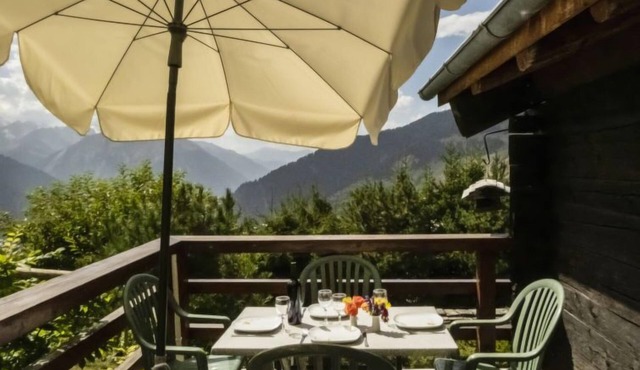 La Pive by Interhome