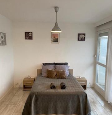 La plénitude Appt 124