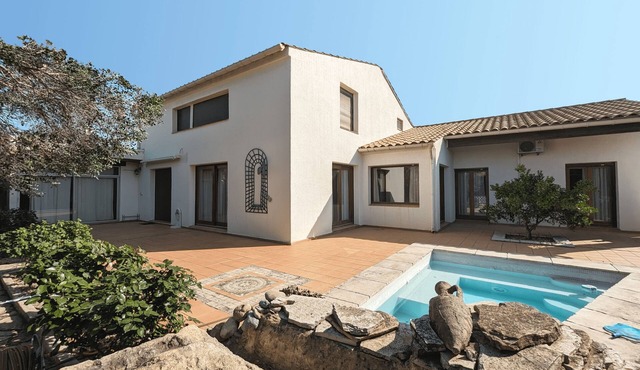 La Plénitude - An exceptional home