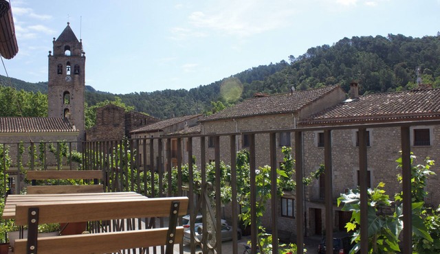 La Plaçeta - Sant Llorenç de la Muga