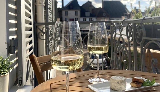 La Place B&B Sancerre