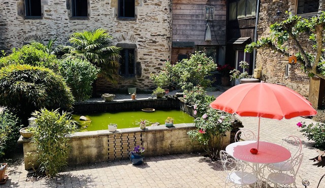 La Placette Albigeoise