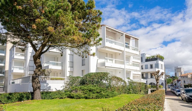 La Plage by Interhome