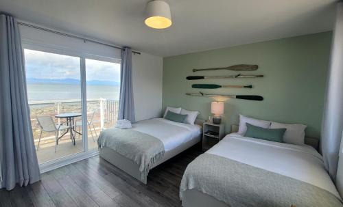 La Plage Motel