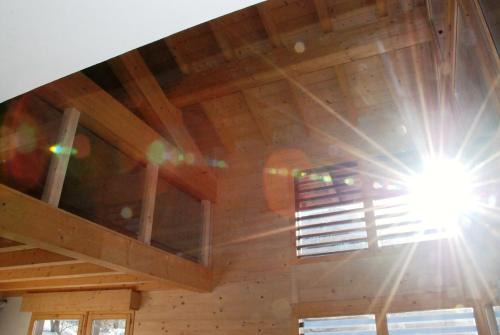 LA PLAGNE MONTALBERT Chalet - fitness - wifi