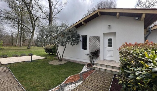 La Plain' Itude - Lacquy