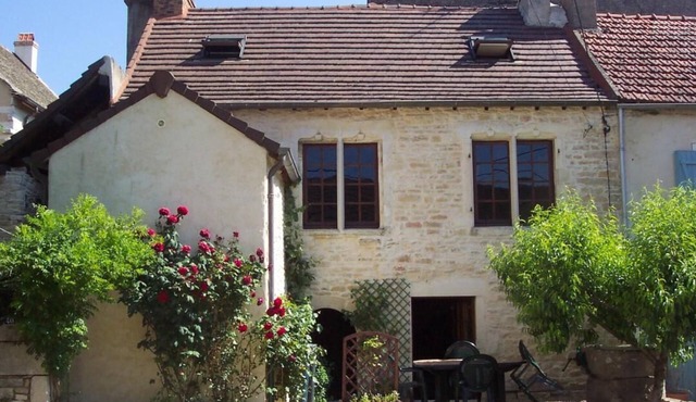 La Planchette - GIVRY