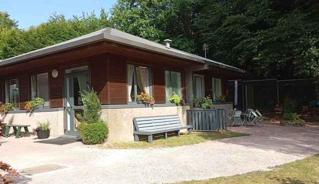 La Planoise. For lovers of nature, authenticity and simplicity.