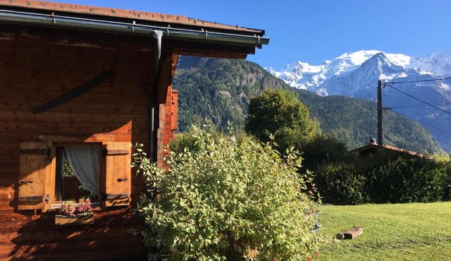 La Planque des Marmottes