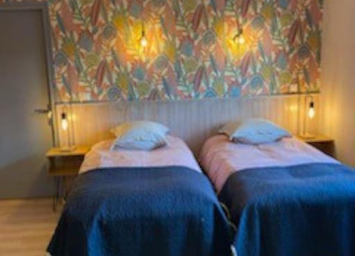 La Plante, tendance et design