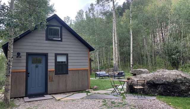 La Plata Canyon Studio